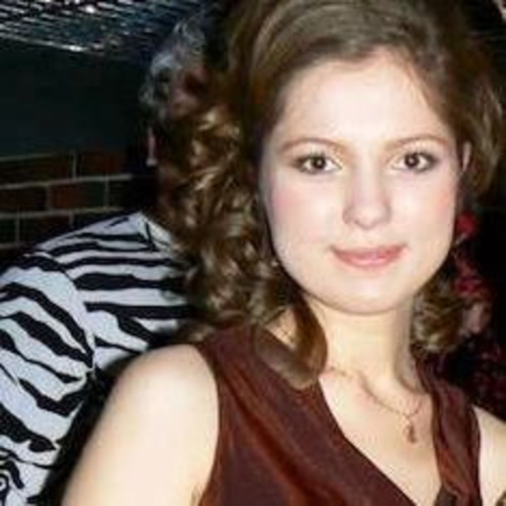 Meet your Posher, Irina